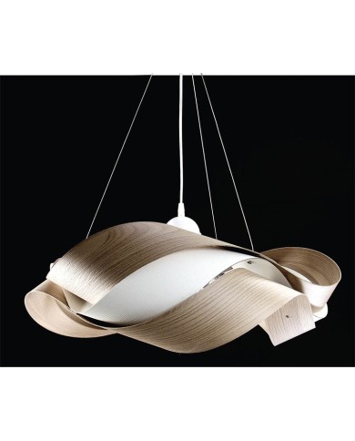 SOSPENSIONE STILE MODERNO CONTEMPORANEO ONDA SP 70