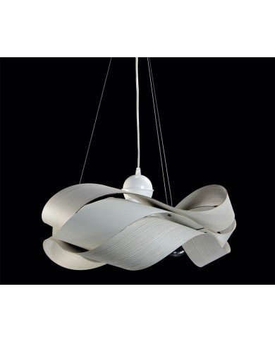 SOSPENSIONE STILE MODERNO CONTEMPORANEO ONDA SP 50