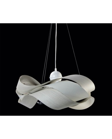 SOSPENSIONE STILE MODERNO CONTEMPORANEO ONDA SP 50