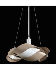 SOSPENSIONE STILE MODERNO CONTEMPORANEO ONDA SP 38