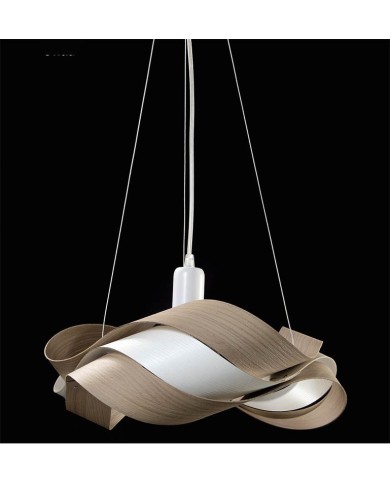 SOSPENSIONE STILE MODERNO CONTEMPORANEO ONDA SP 38