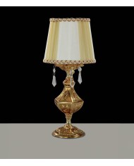 LUMETTO STILE CLASSICO FOGLIA LP