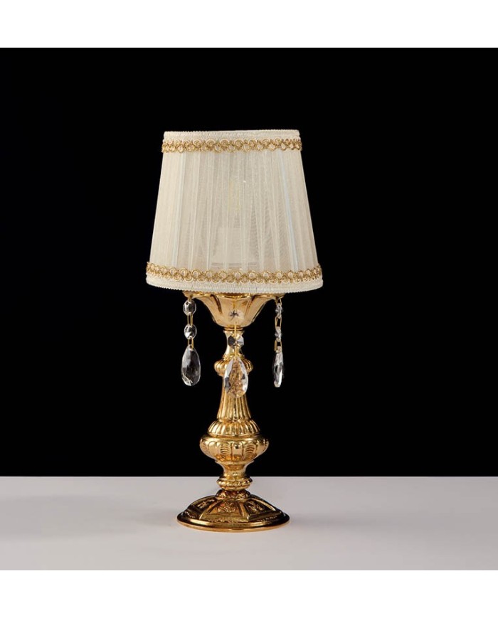 LUMETTO STILE CLASSICO IMPERO LP