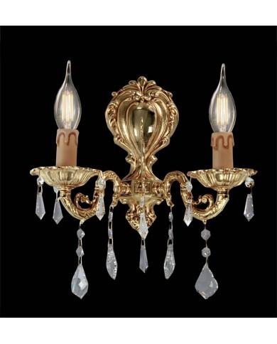 APPLIQUE STILE CLASSICO CESAR AP2