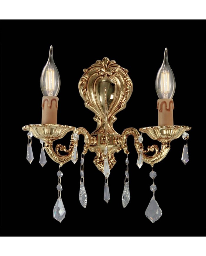 APPLIQUE STILE CLASSICO CESAR AP2