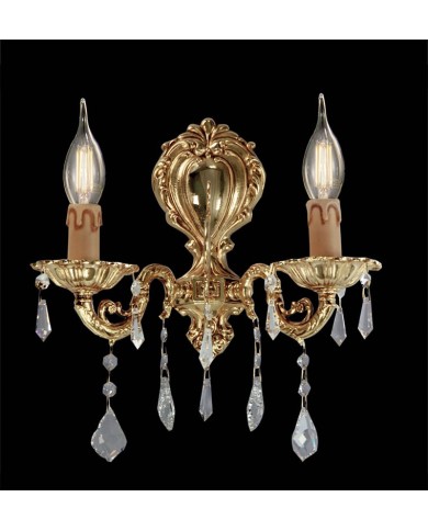 APPLIQUE STILE CLASSICO CESAR AP2