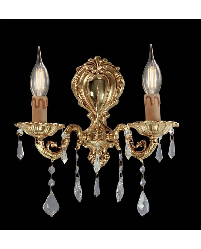 APPLIQUE STILE CLASSICO CESAR AP2