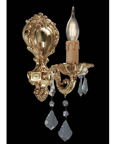 APPLIQUE STILE CLASSICO CESAR AP1