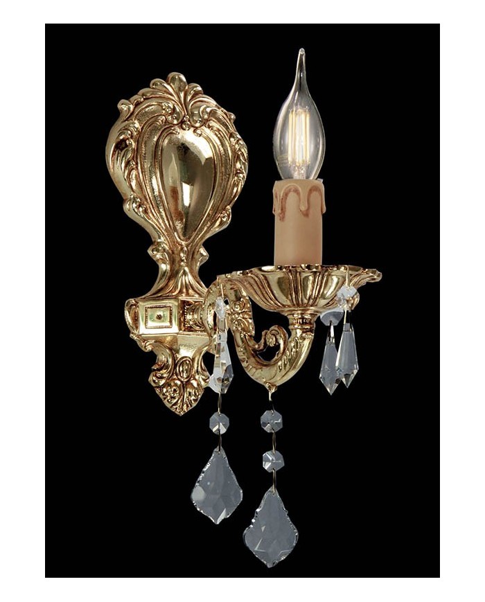 APPLIQUE STILE CLASSICO CESAR AP1