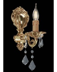 APPLIQUE STILE CLASSICO CESAR AP1