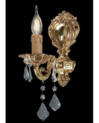 APPLIQUE STILE CLASSICO CESAR AP1