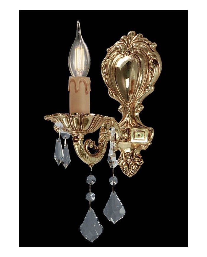 APPLIQUE STILE CLASSICO CESAR AP1