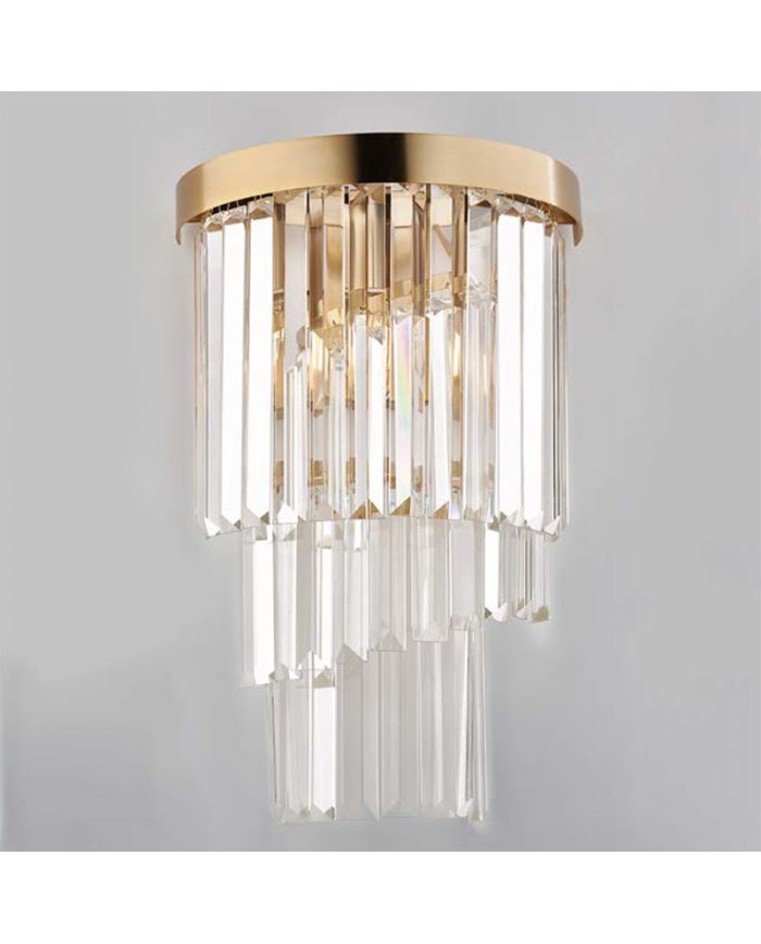 APPLIQUE STILE CONTEMPORANEO GAIL AP 3