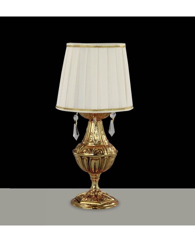 LUMETTO STILE CLASSICO TRONCO LP