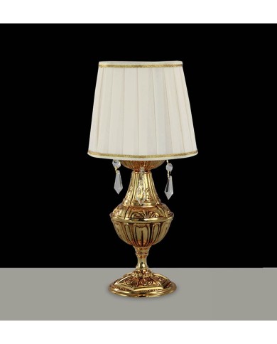 LUMETTO STILE CLASSICO TRONCO LP