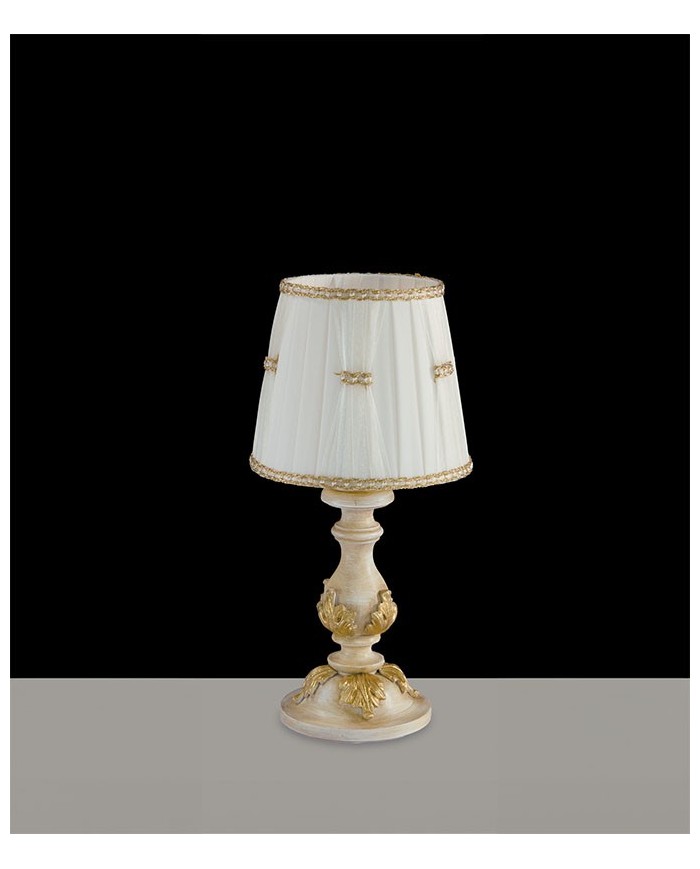 LUMETTO STILE SHABBY FIRENZE LP