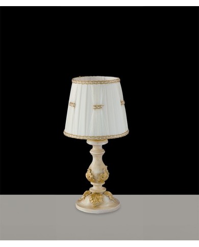 LUMETTO STILE SHABBY FIRENZE LP