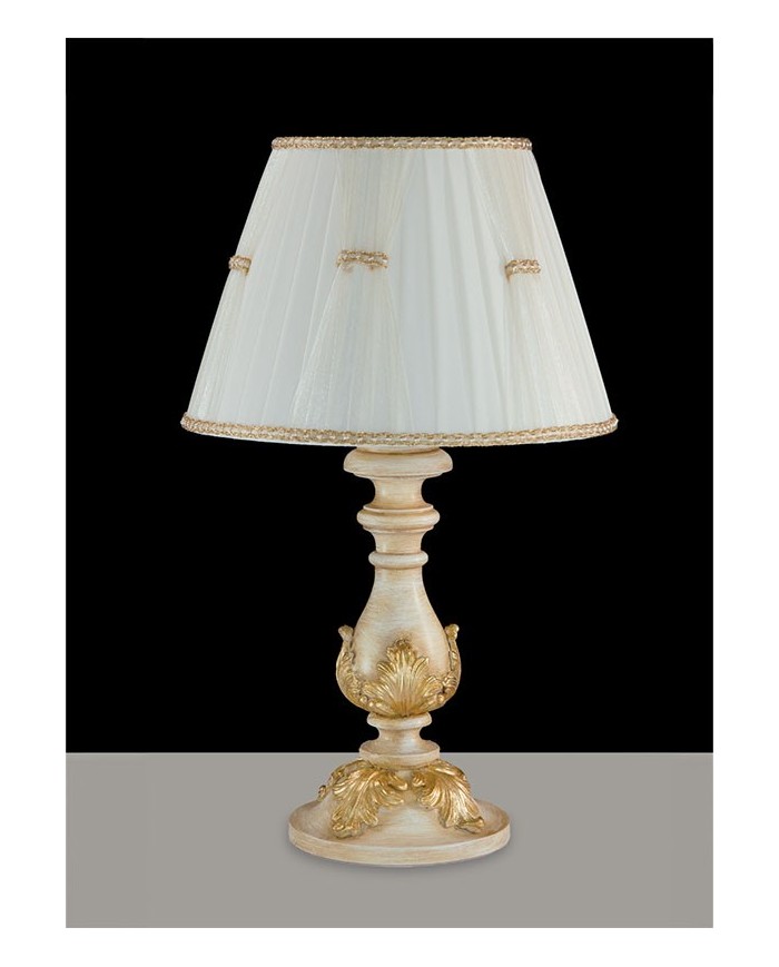 LUME STILE SHABBY FIRENZE LG