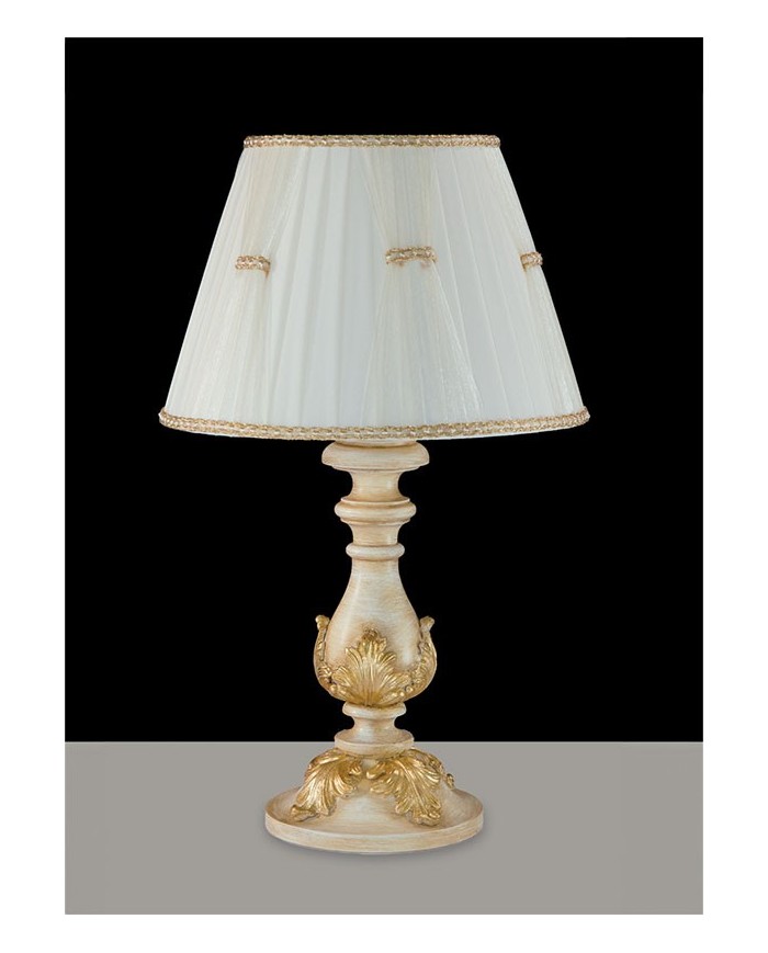 LUME STILE SHABBY FIRENZE LG