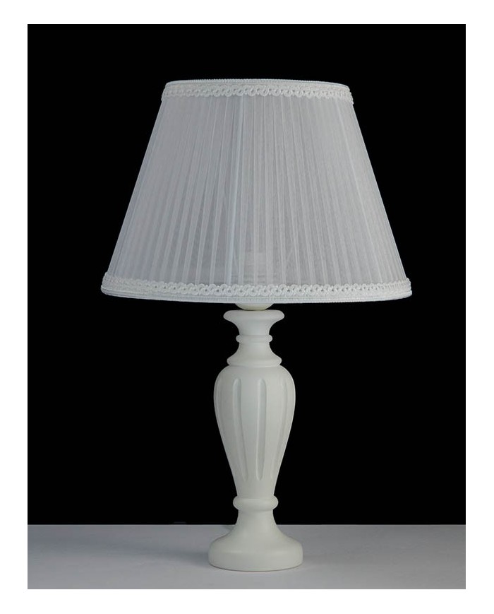 LUME STILE SHABBY TOSCANO LG