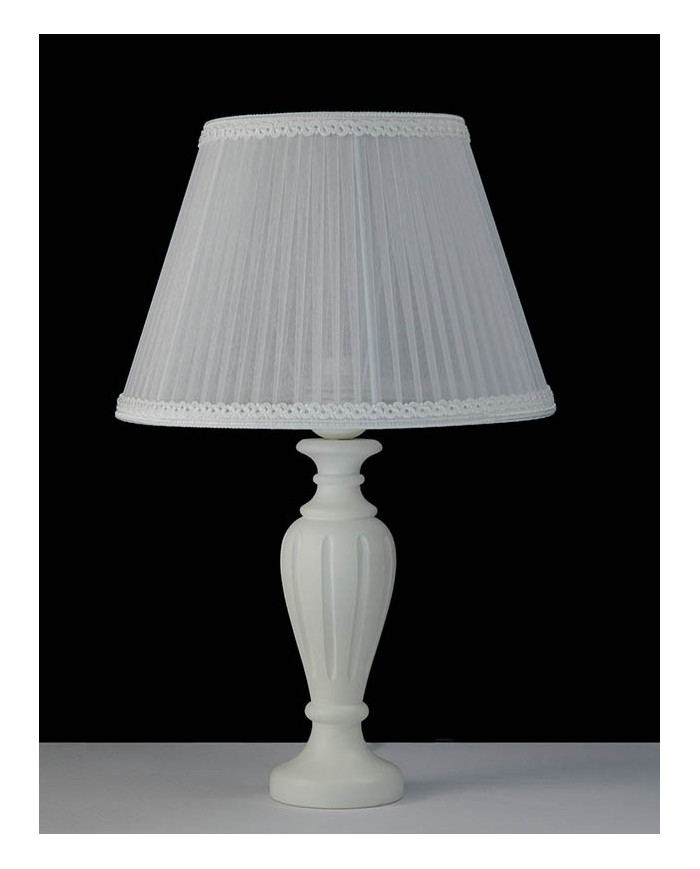 LUME STILE SHABBY TOSCANO LG