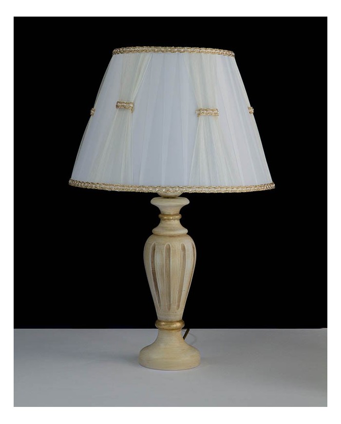 LUME STILE SHABBY TOSCANO LG