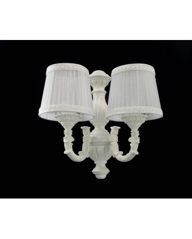 APPLIQUE STILE SHABBY TOSCANO AP2