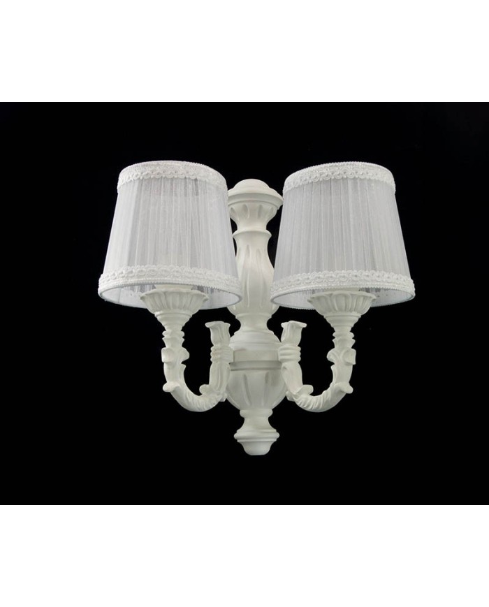 APPLIQUE STILE SHABBY TOSCANO AP2