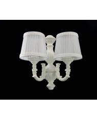 APPLIQUE STILE SHABBY TOSCANO AP2