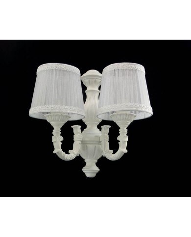 APPLIQUE STILE SHABBY TOSCANO AP2