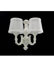 APPLIQUE STILE SHABBY TOSCANO AP2