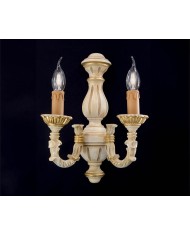 APPLIQUE STILE SHABBY TOSCANO AP2