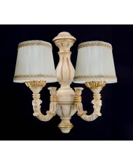 APPLIQUE STILE SHABBY TOSCANO AP2