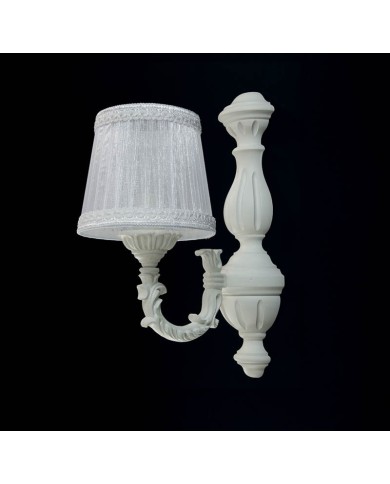 APPLIQUE STILE SHABBY TOSCANO AP1