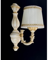 APPLIQUE STILE SHABBY TOSCANO AP1