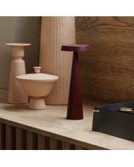 LAMPADA RICARICABILE PER ESTERNO TAO