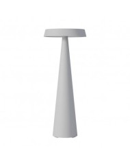 LAMPADA RICARICABILE PER ESTERNO TAO