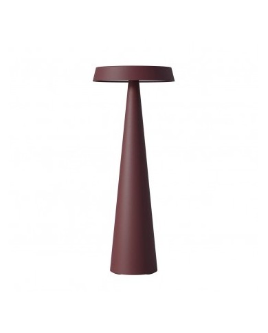 LAMPADA RICARICABILE PER ESTERNO TAO