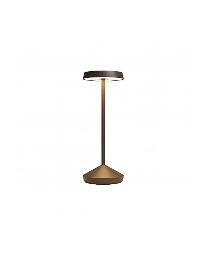 LAMPADA RICARICABILE PER ESTERNO SOPHIE