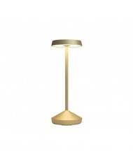 LAMPADA RICARICABILE PER ESTERNO SOPHIE