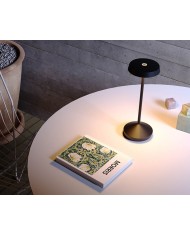 LAMPADA RICARICABILE PER ESTERNO SOPHIE