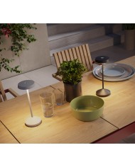 LAMPADA RICARICABILE PER ESTERNO SOPHIE