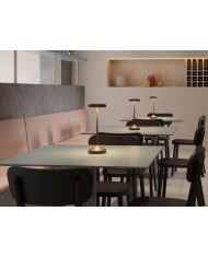 LAMPADA RICARICABILE PER ESTERNO SOPHIE