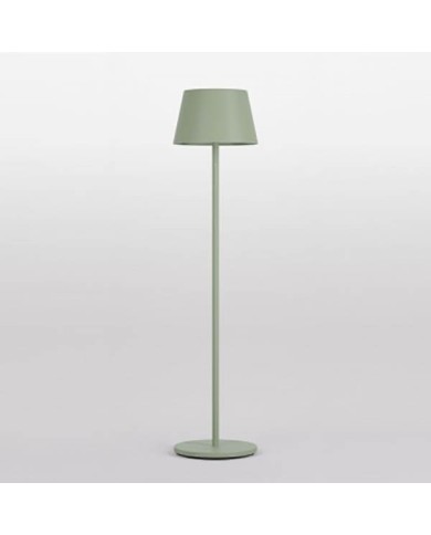 LAMPADA DA TERRA RICARICABILE PER ESTERNO TESEO