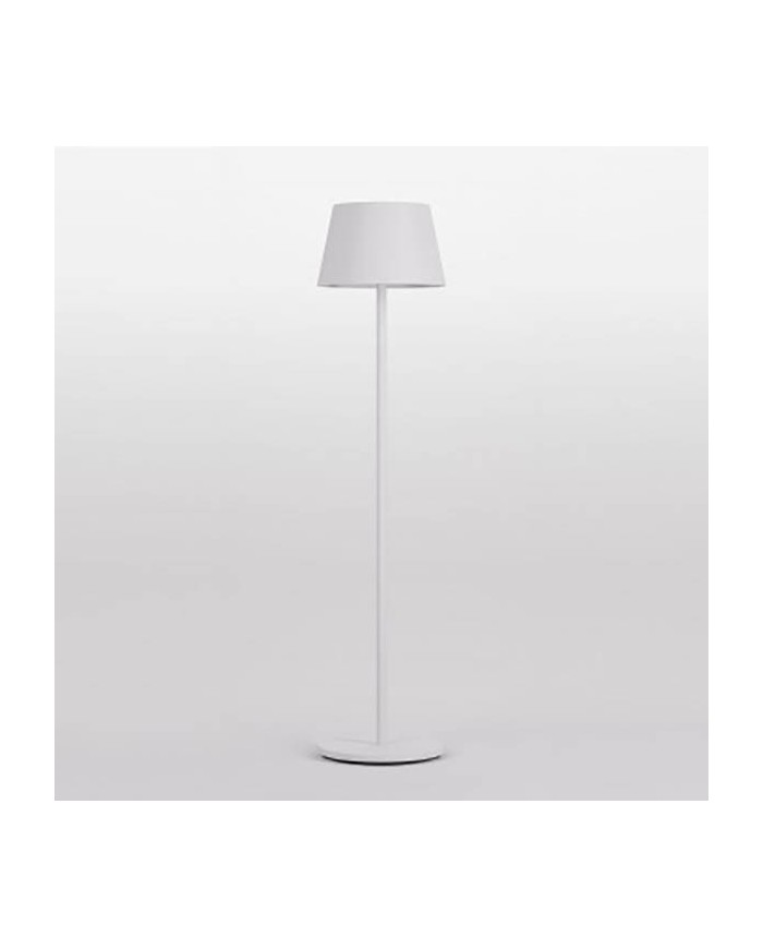 LAMPADA DA TERRA RICARICABILE PER ESTERNO TESEO