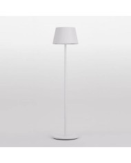 LAMPADA DA TERRA RICARICABILE PER ESTERNO TESEO