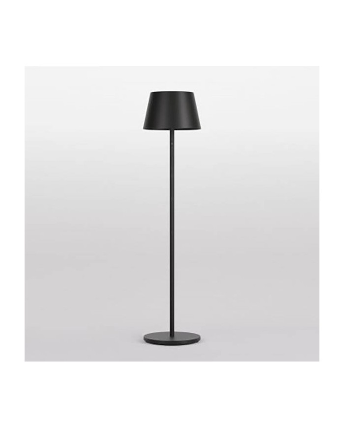 LAMPADA DA TERRA RICARICABILE PER ESTERNO TESEO