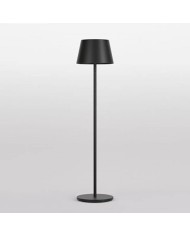 LAMPADA DA TERRA RICARICABILE PER ESTERNO TESEO