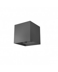 APPLIQUE PER ESTERNO STILE MODERNO VARY 3000K