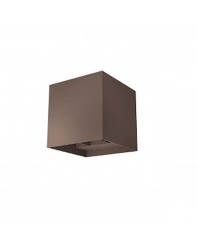 APPLIQUE PER ESTERNO STILE MODERNO VARY 3000K